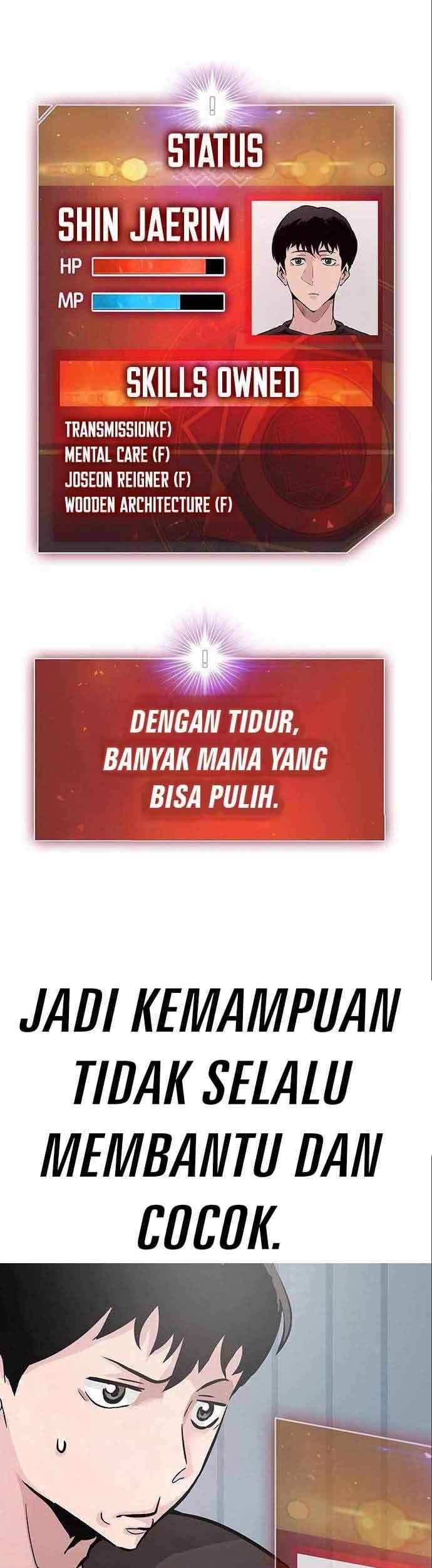 All Rounder Chapter 6 - halaman 83
