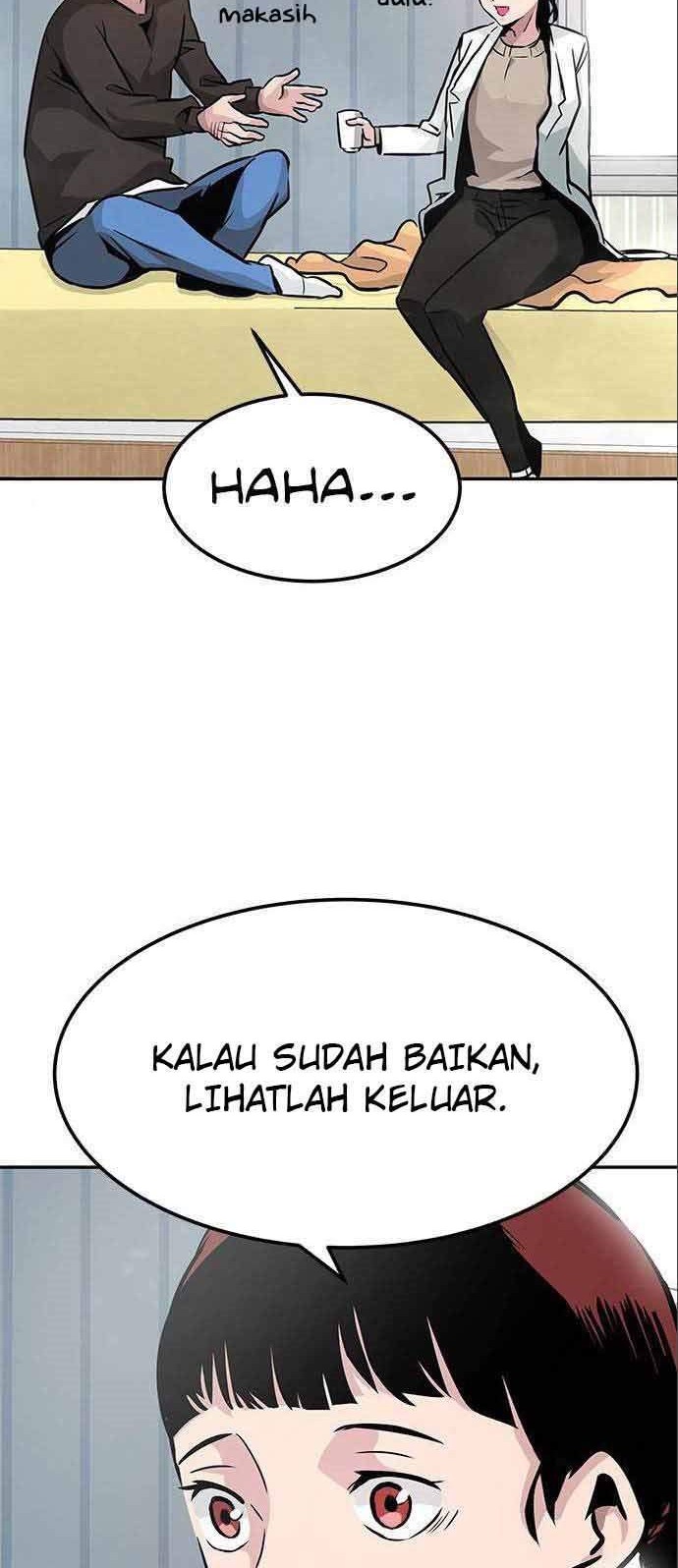 All Rounder Chapter 6 - halaman 87