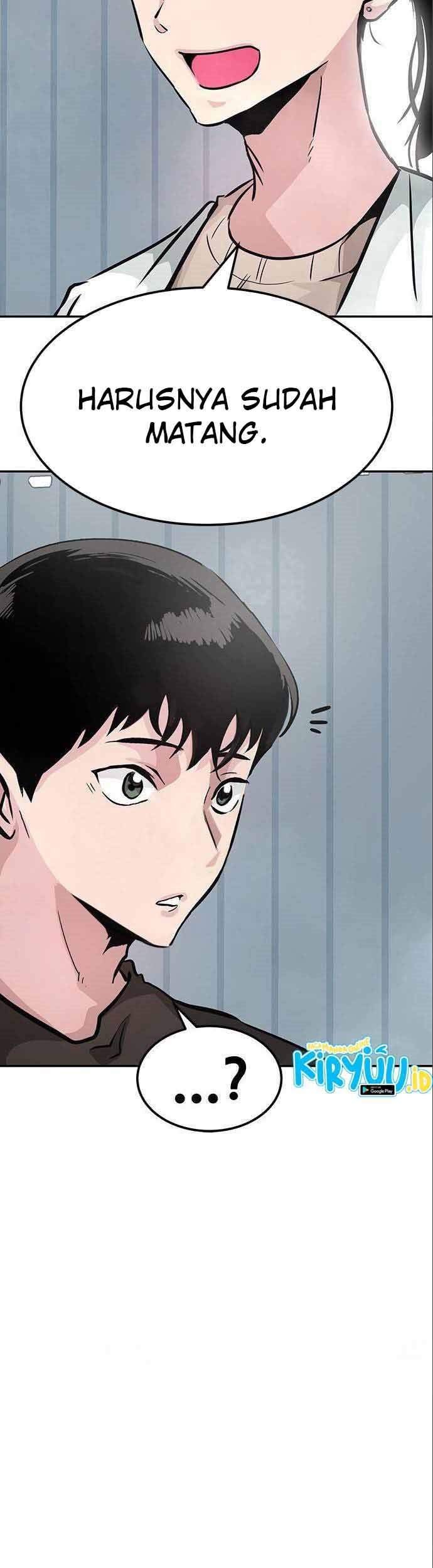All Rounder Chapter 6 - halaman 88