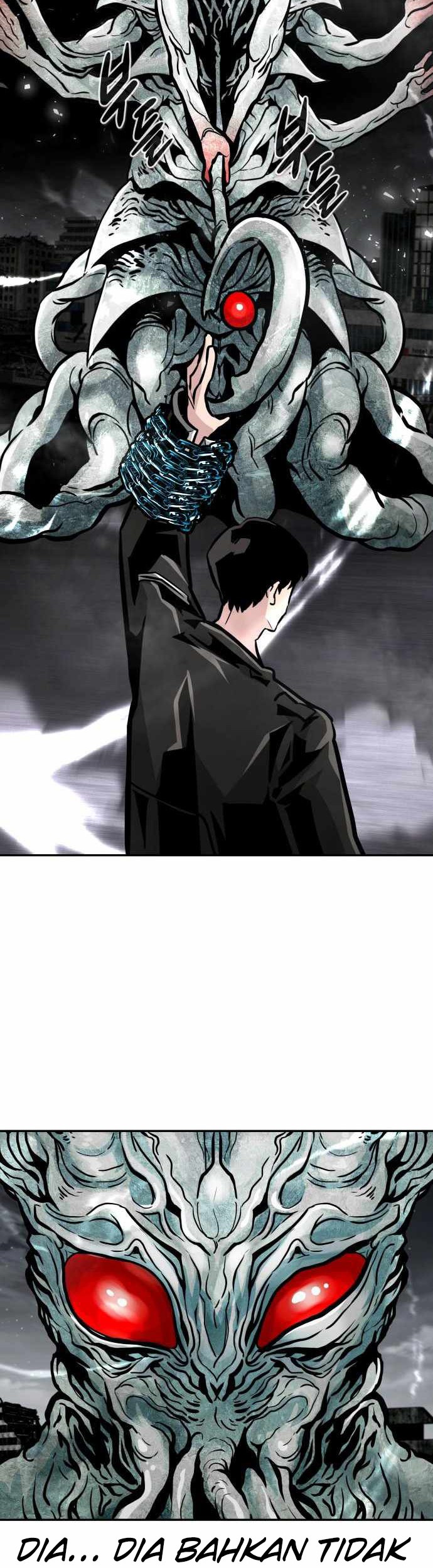 All Rounder Chapter 60 - halaman 11
