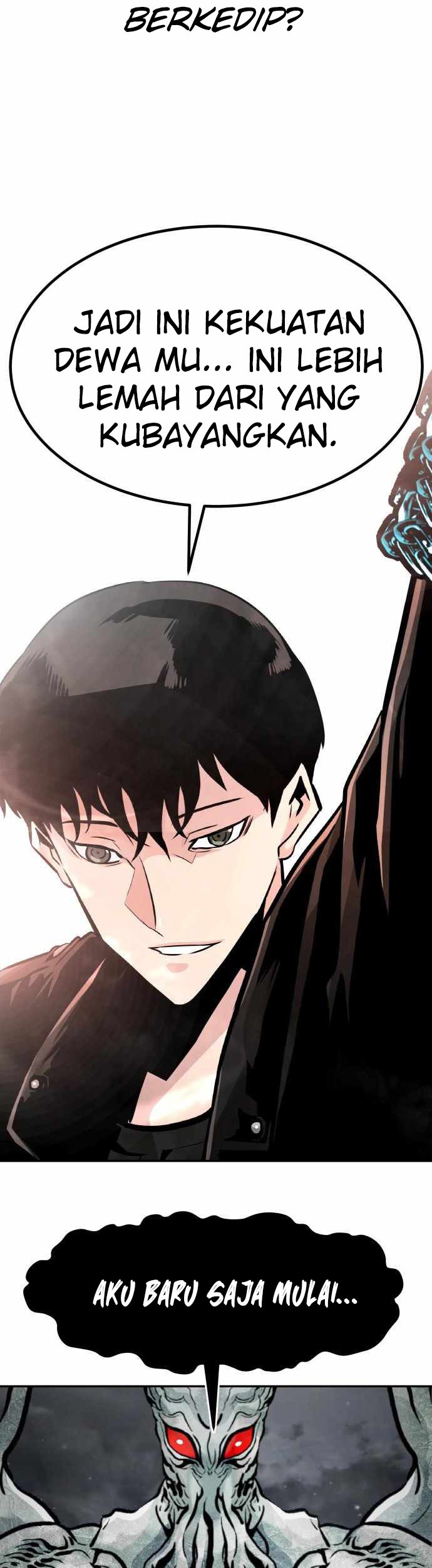 All Rounder Chapter 60 - halaman 12
