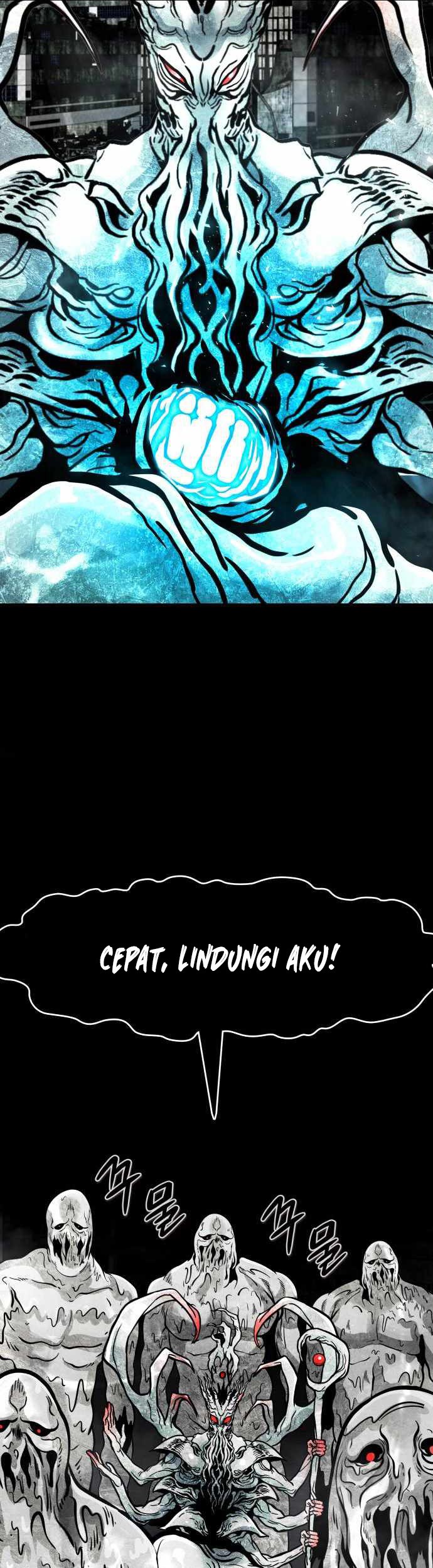 All Rounder Chapter 60 - halaman 16