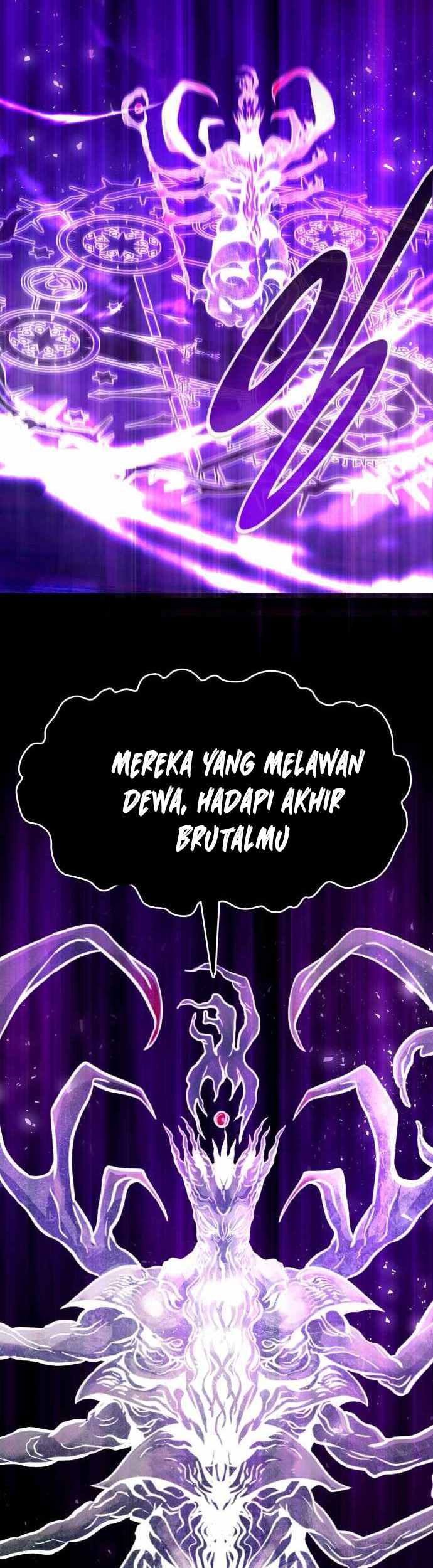 All Rounder Chapter 60 - halaman 27