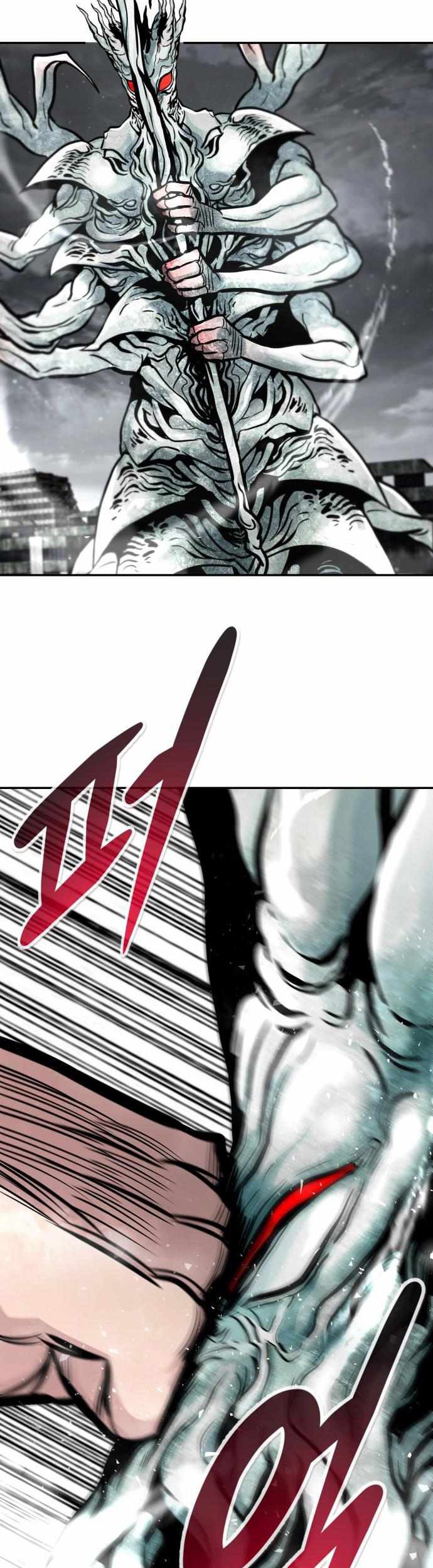 All Rounder Chapter 60 - halaman 3