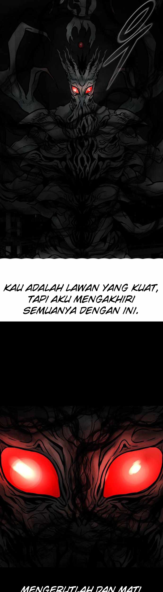 All Rounder Chapter 60 - halaman 32
