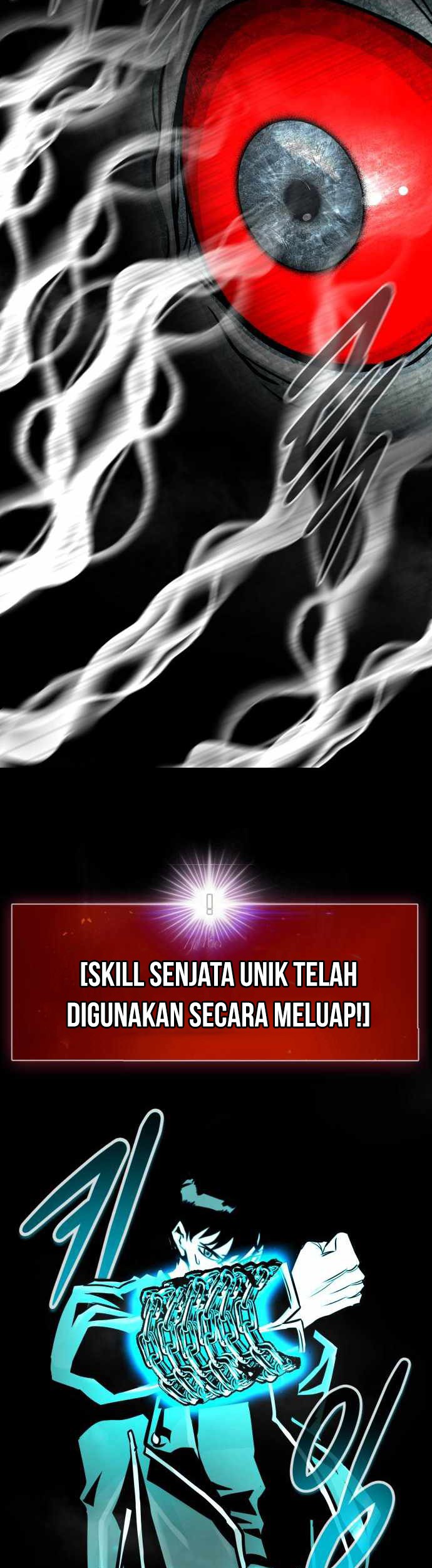 All Rounder Chapter 60 - halaman 36