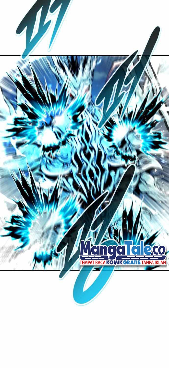 All Rounder Chapter 60 - halaman 5