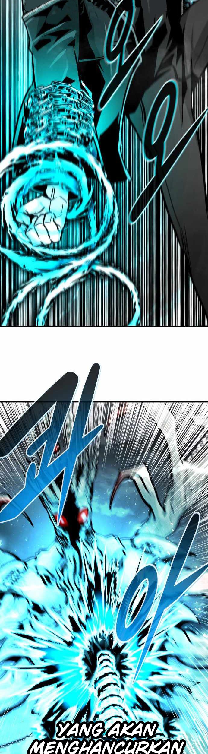 All Rounder Chapter 60 - halaman 78