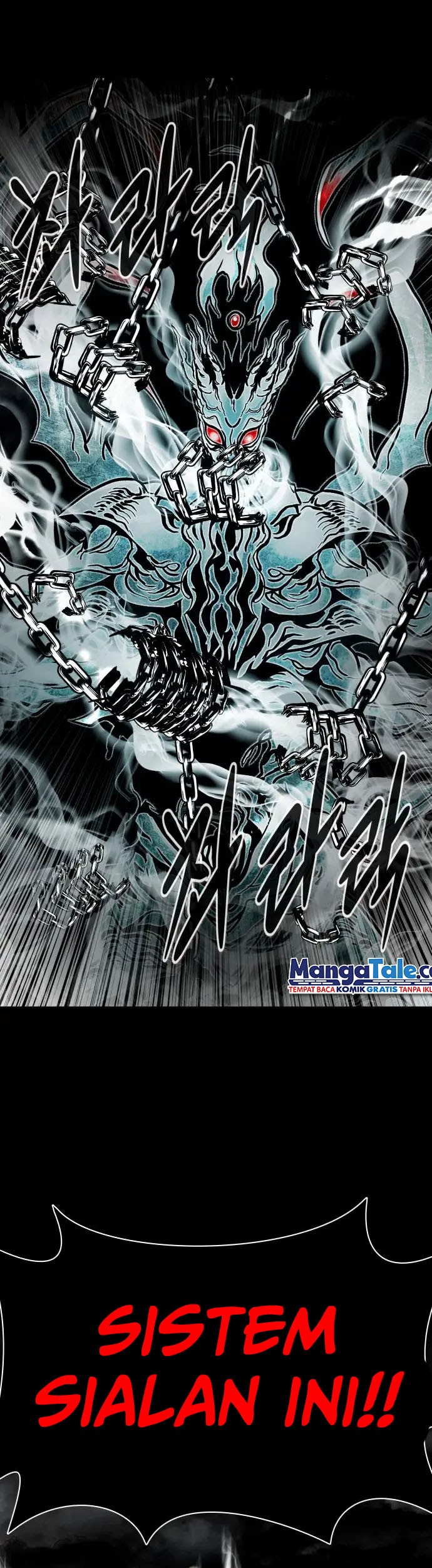 All Rounder Chapter 61 - halaman 11
