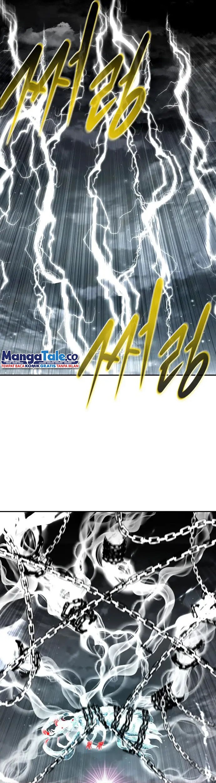 All Rounder Chapter 61 - halaman 12