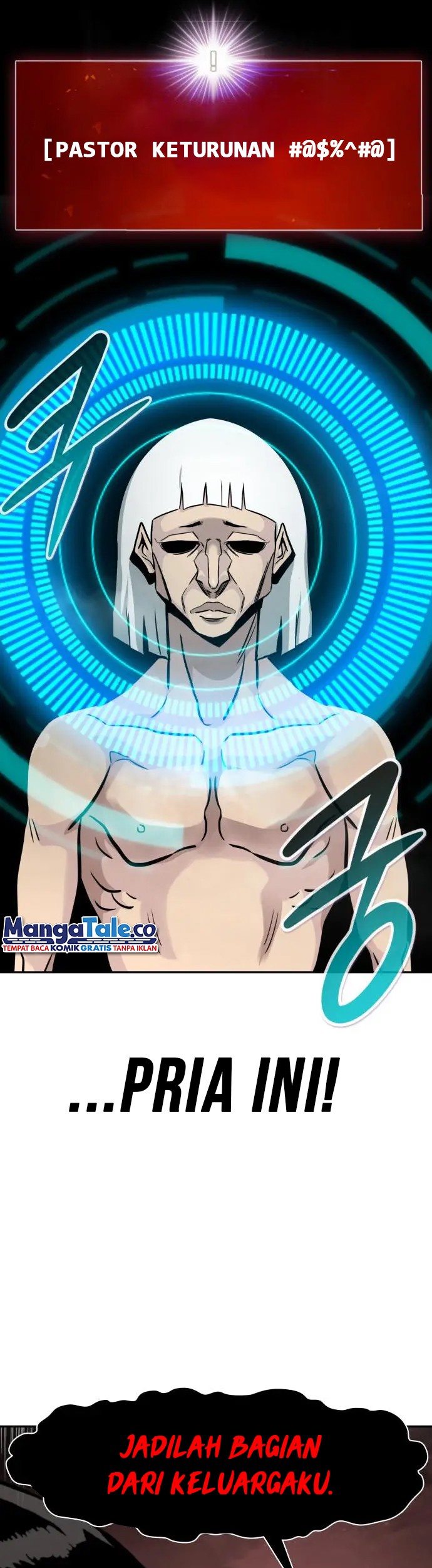 All Rounder Chapter 61 - halaman 16