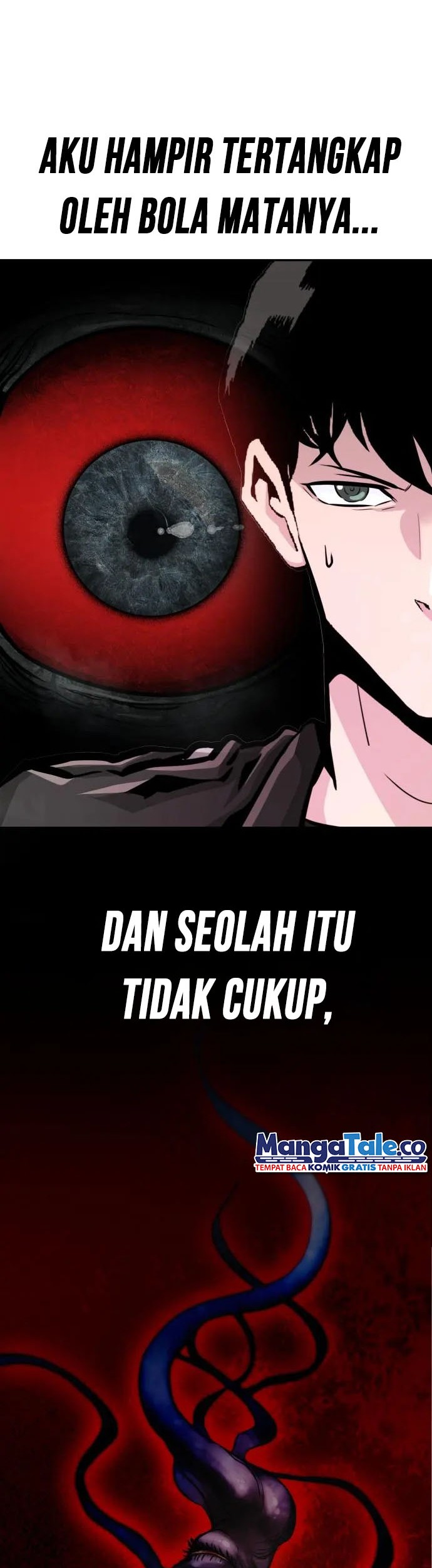 All Rounder Chapter 61 - halaman 2