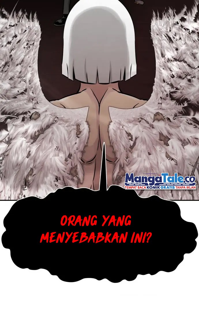 All Rounder Chapter 61 - halaman 22