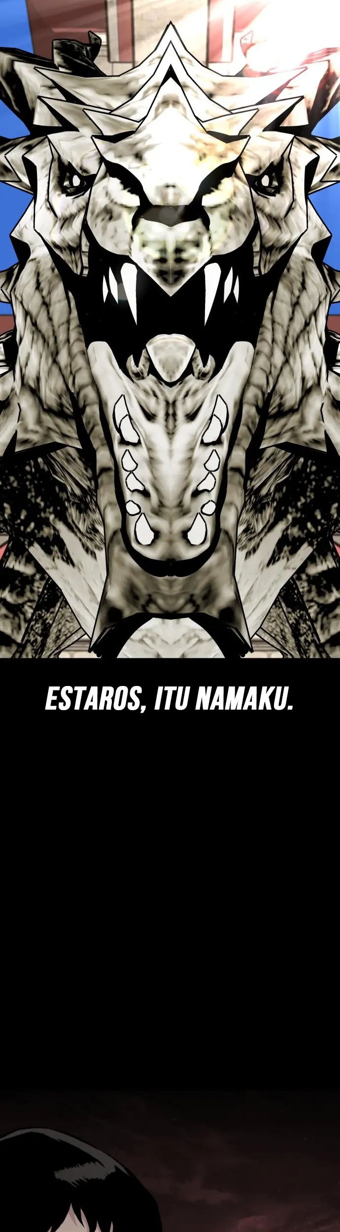 All Rounder Chapter 61 - halaman 28