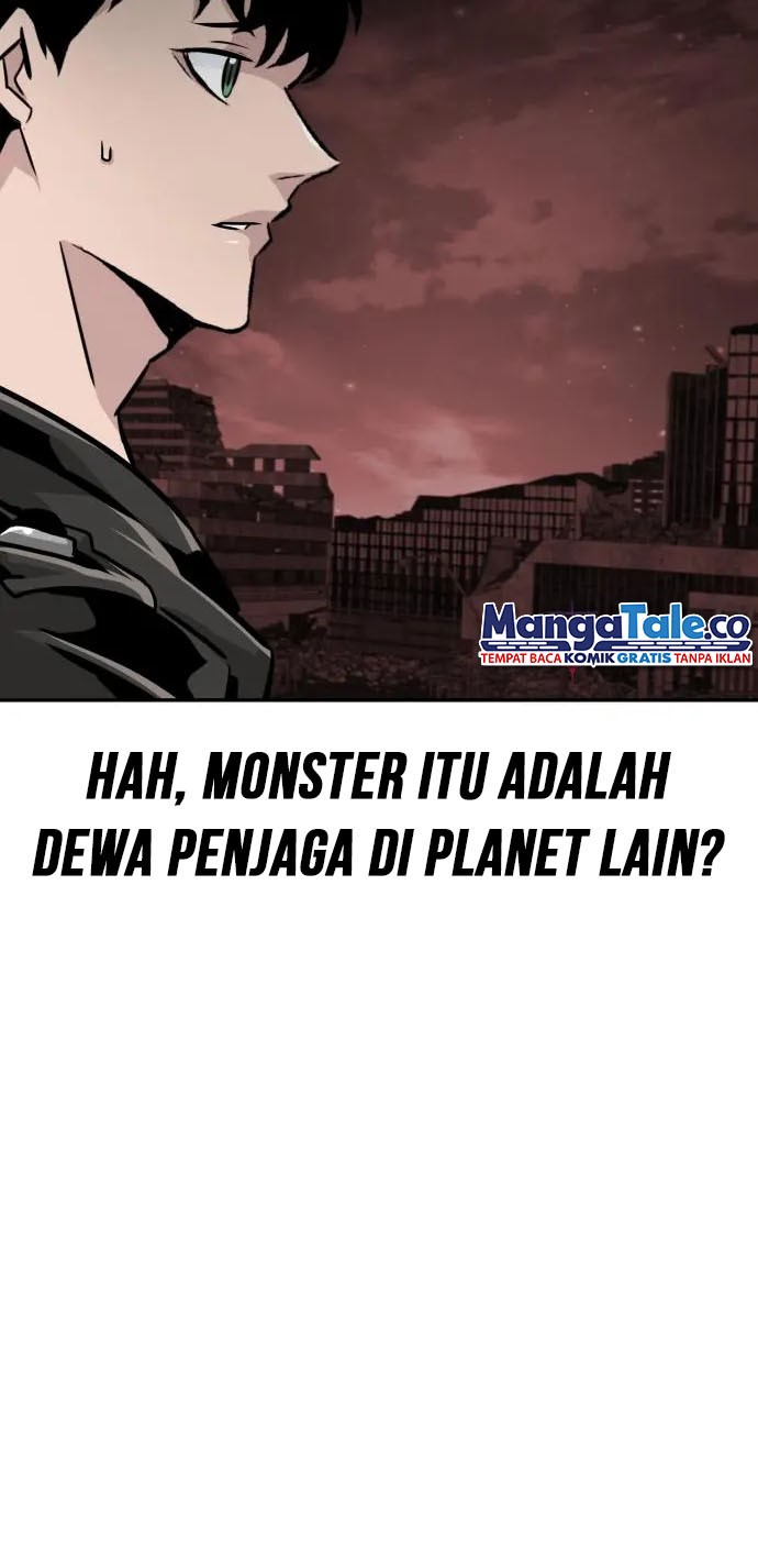 All Rounder Chapter 61 - halaman 29
