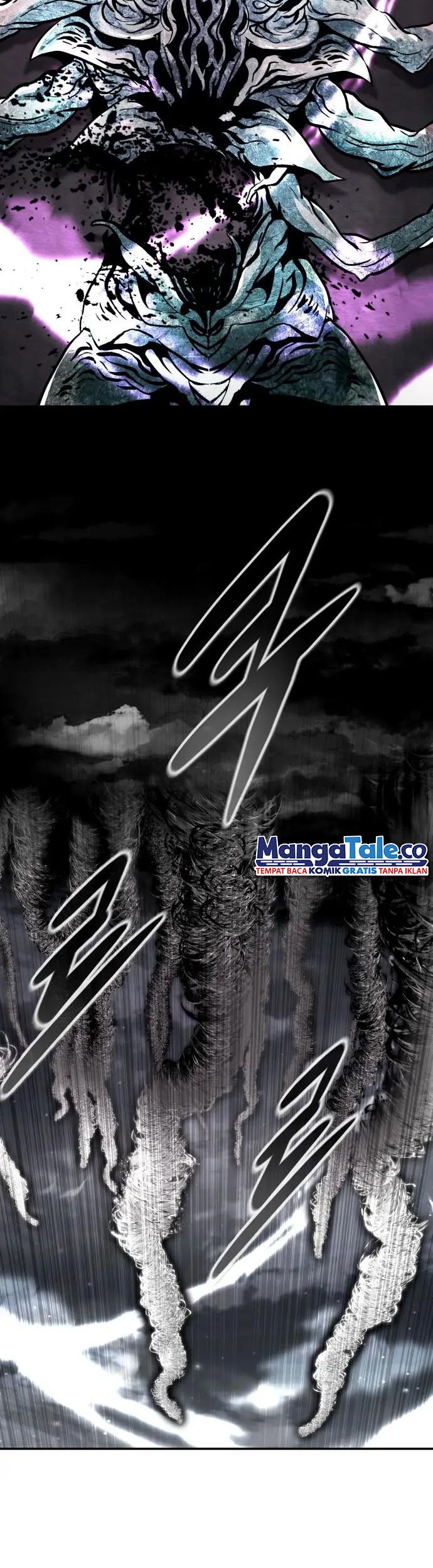 All Rounder Chapter 61 - halaman 4