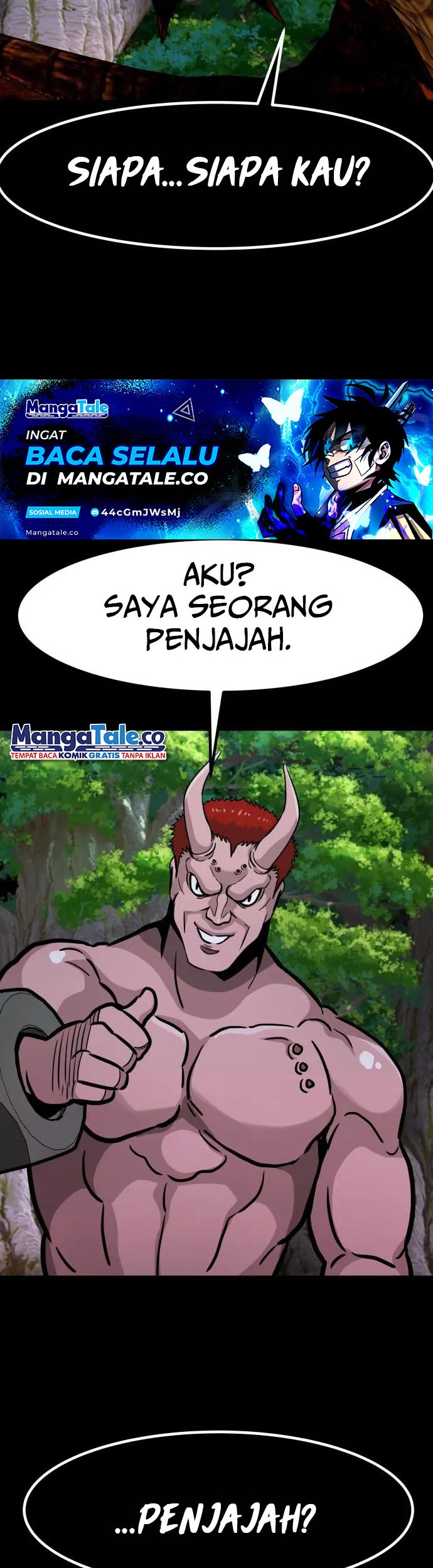 All Rounder Chapter 61 - halaman 40