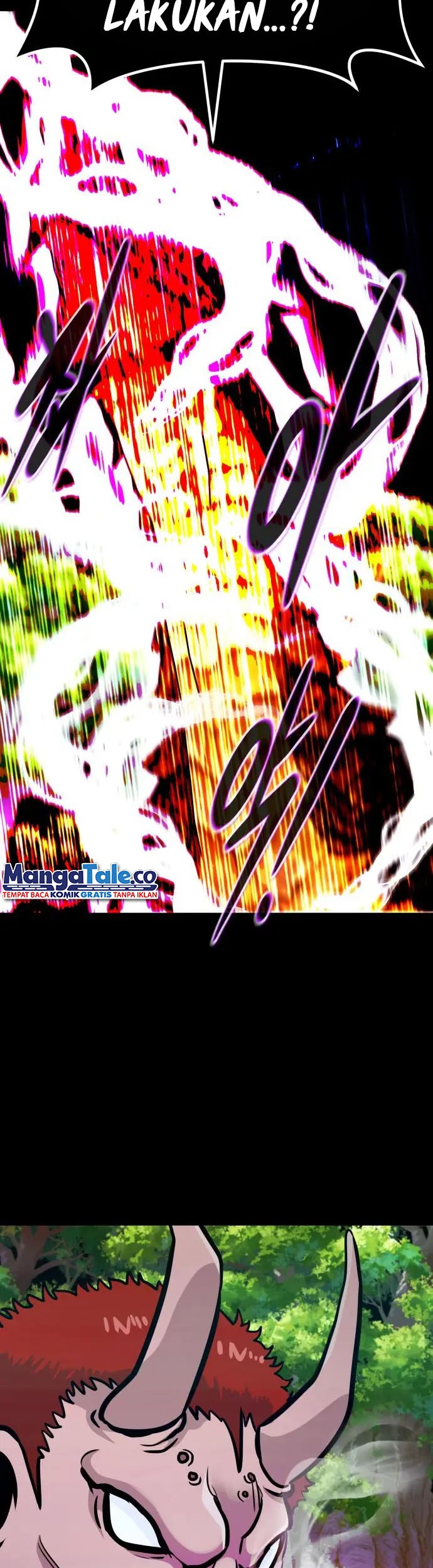 All Rounder Chapter 61 - halaman 48