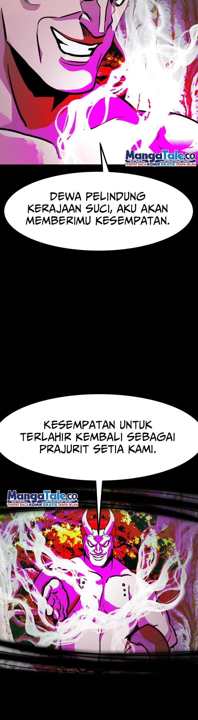 All Rounder Chapter 61 - halaman 49