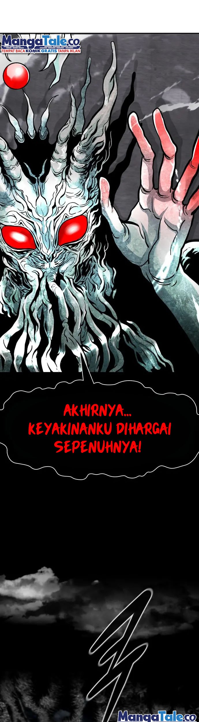 All Rounder Chapter 61 - halaman 5