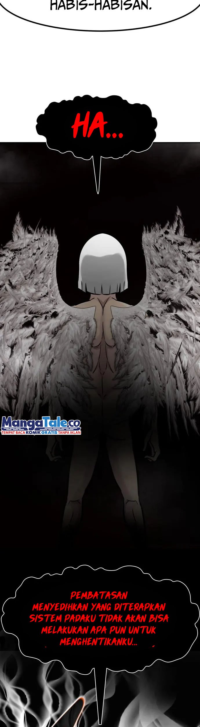 All Rounder Chapter 61 - halaman 67