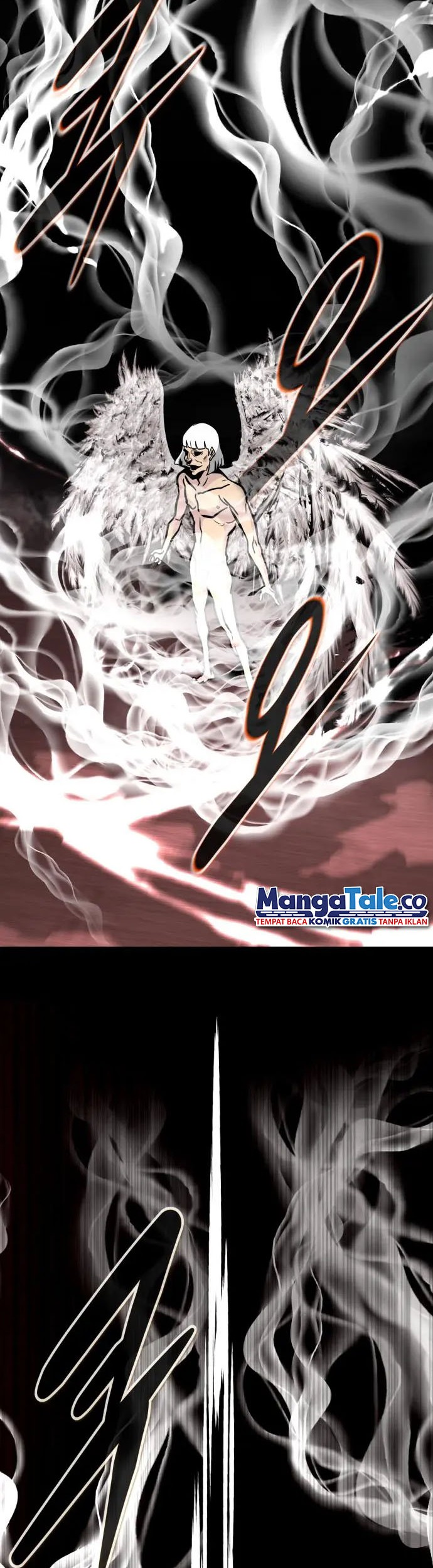 All Rounder Chapter 61 - halaman 68