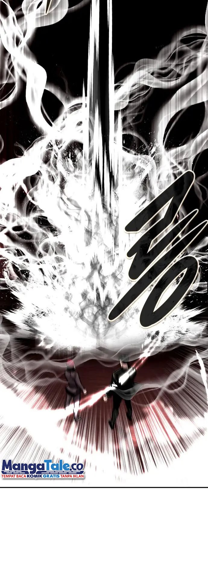 All Rounder Chapter 61 - halaman 69