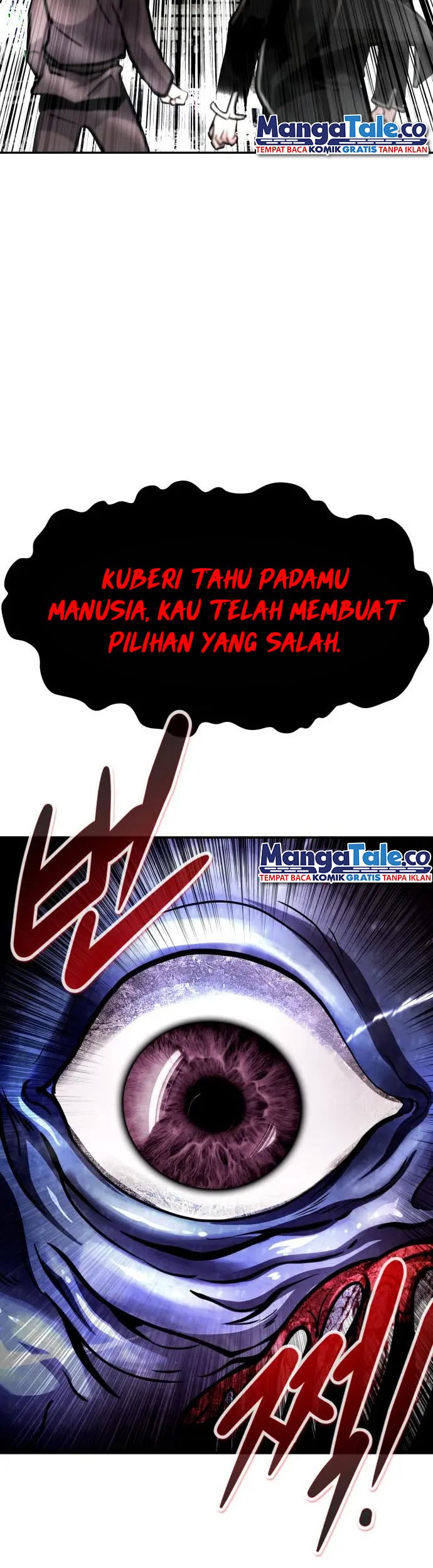 All Rounder Chapter 61 - halaman 72