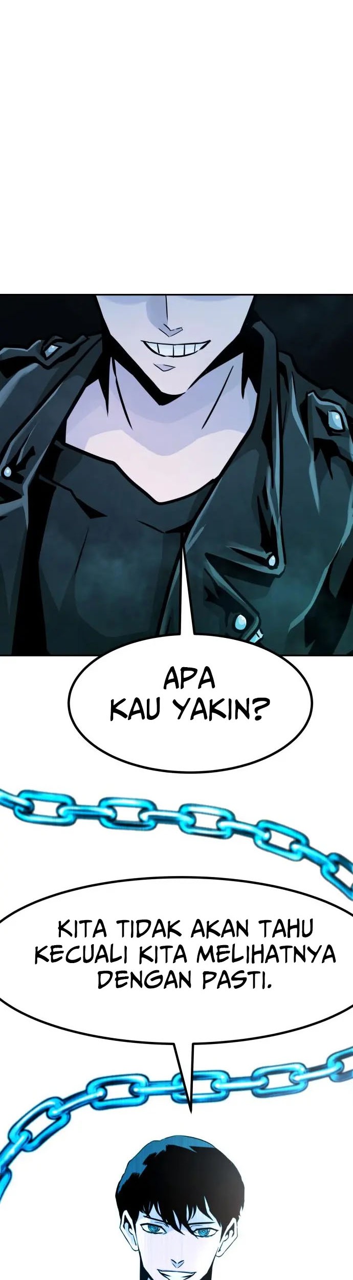 All Rounder Chapter 61 - halaman 73