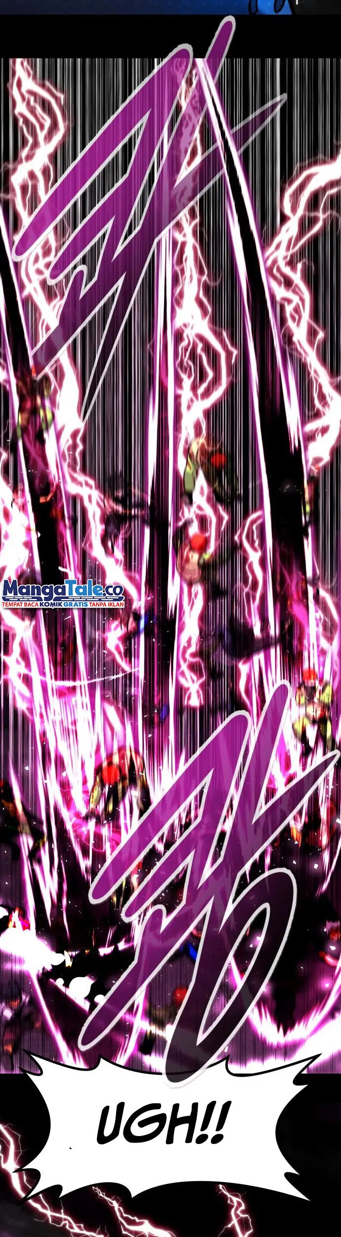All Rounder Chapter 62 - halaman 21