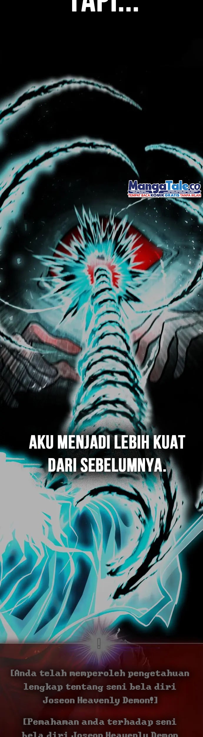 All Rounder Chapter 62 - halaman 32