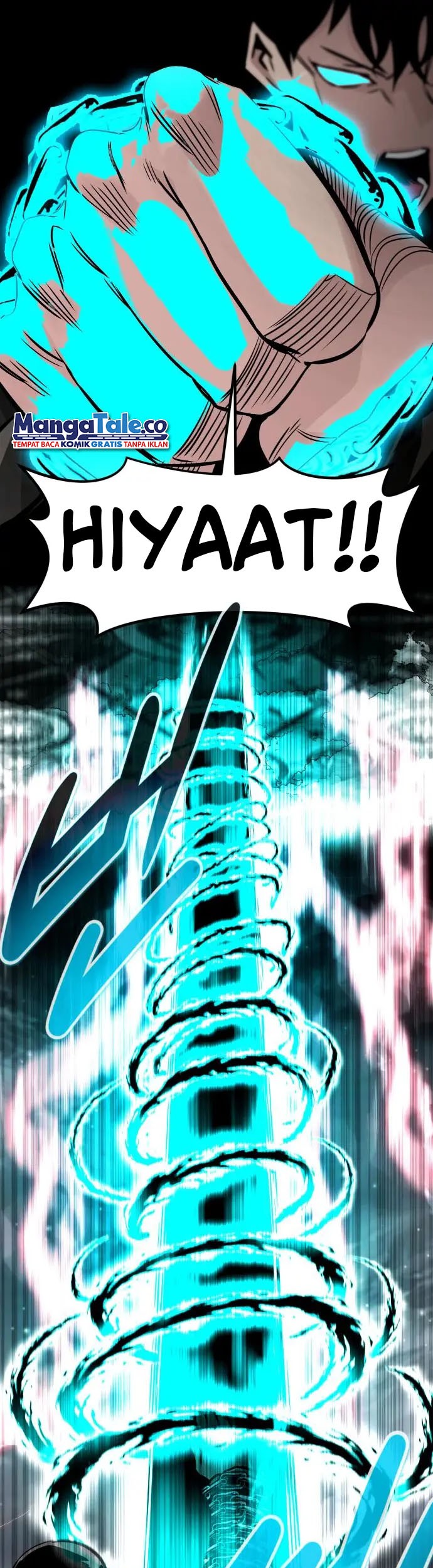 All Rounder Chapter 62 - halaman 38