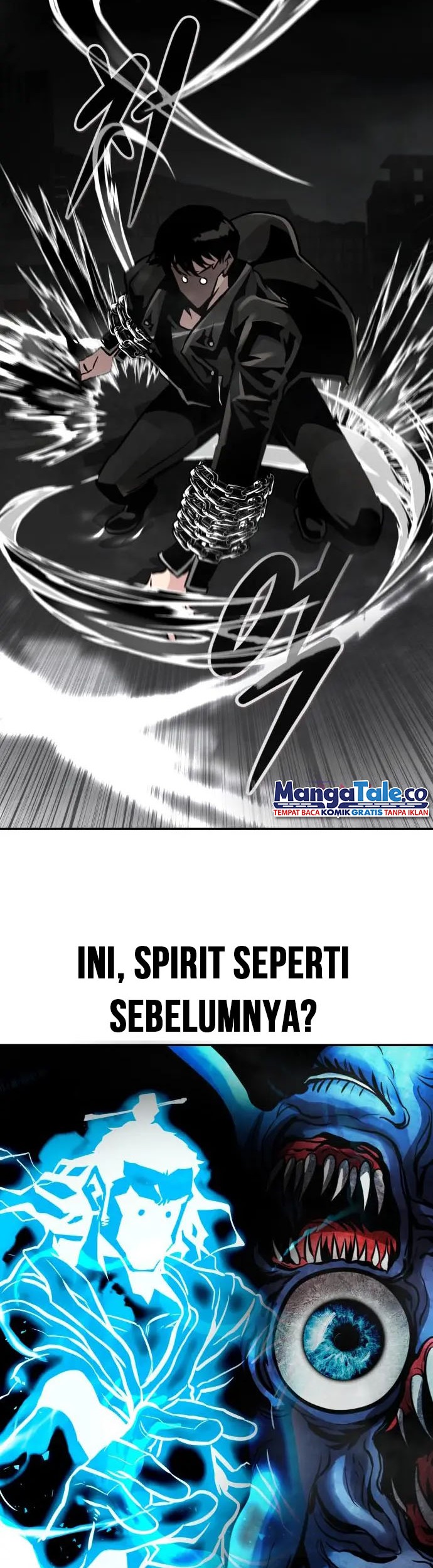 All Rounder Chapter 62 - halaman 41