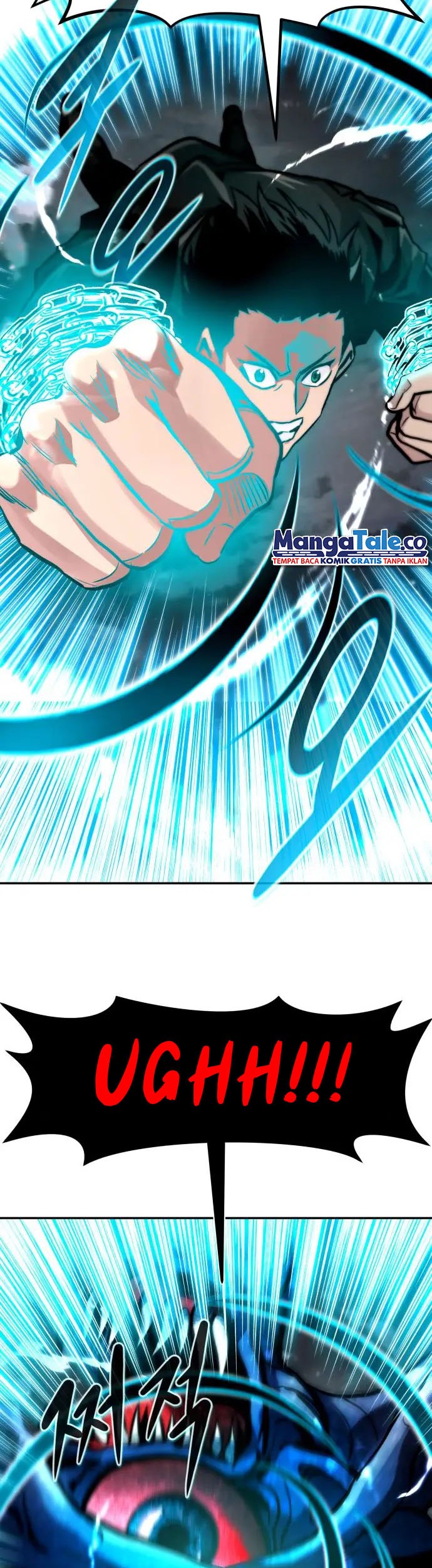 All Rounder Chapter 62 - halaman 57