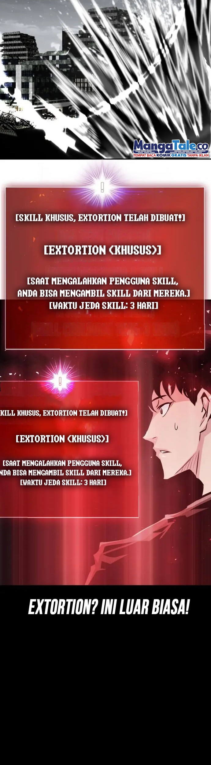 All Rounder Chapter 62 - halaman 66