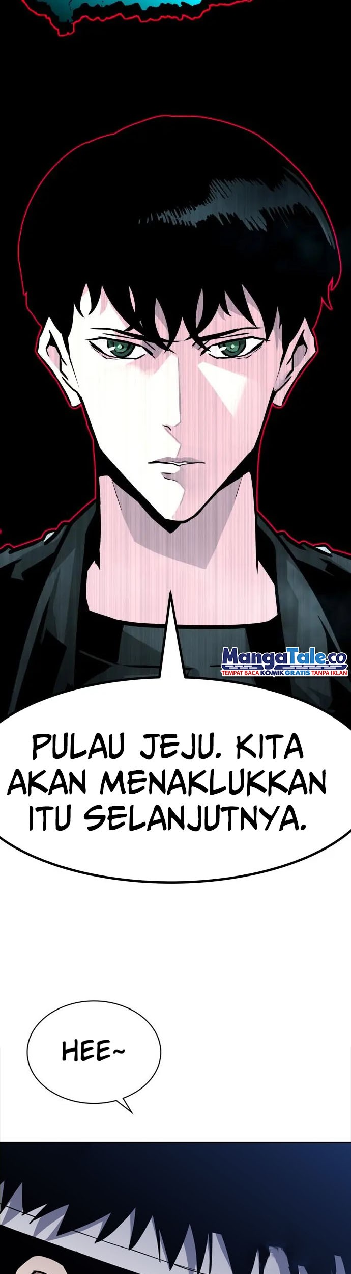 All Rounder Chapter 62 - halaman 76