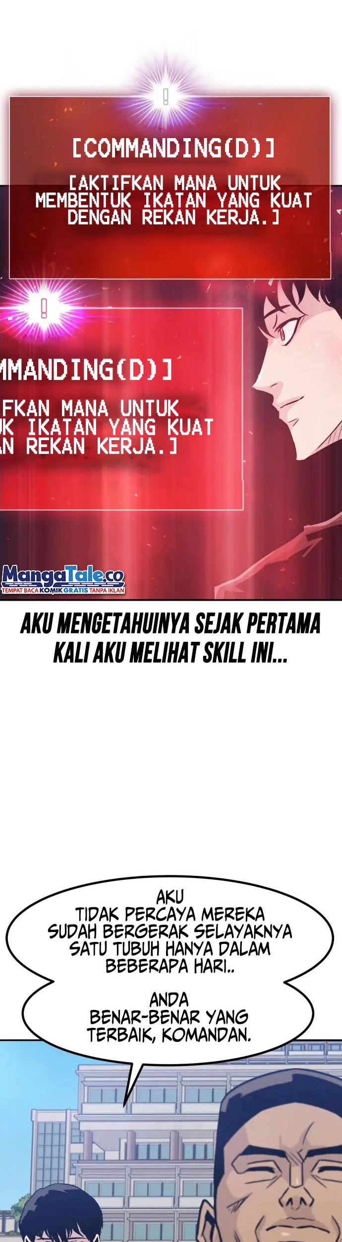 All Rounder Chapter 63 - halaman 42