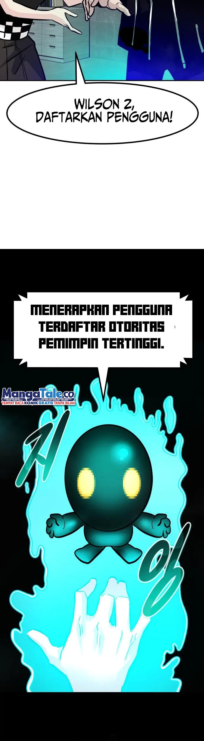All Rounder Chapter 63 - halaman 70