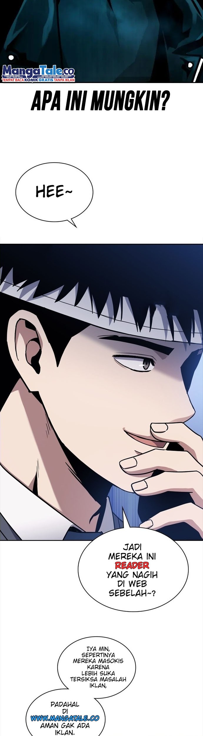 All Rounder Chapter 63 - halaman 72