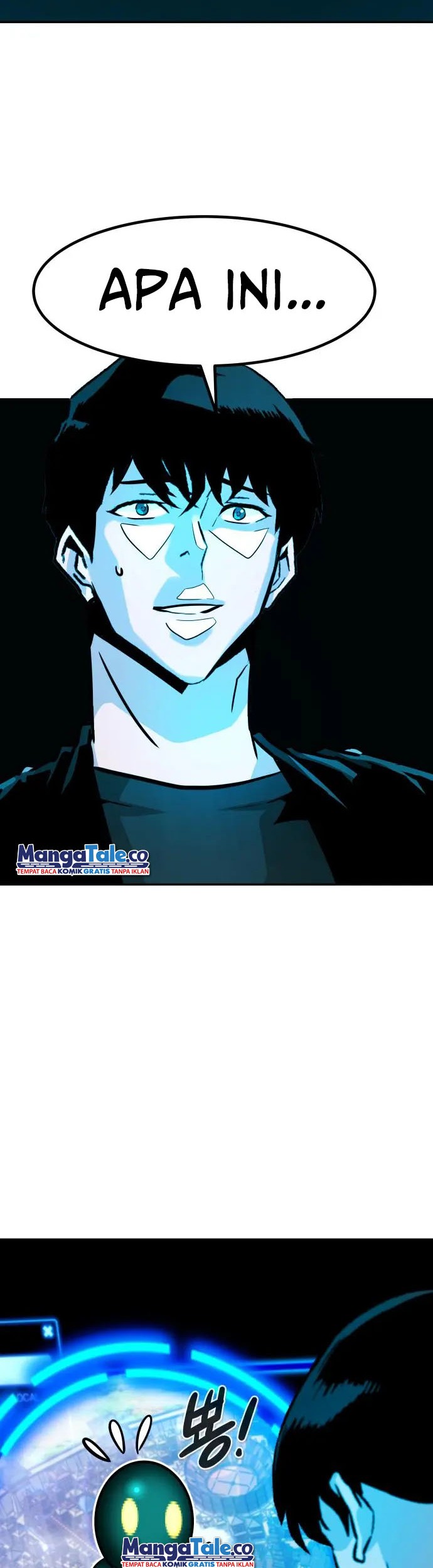 All Rounder Chapter 64 - halaman 2