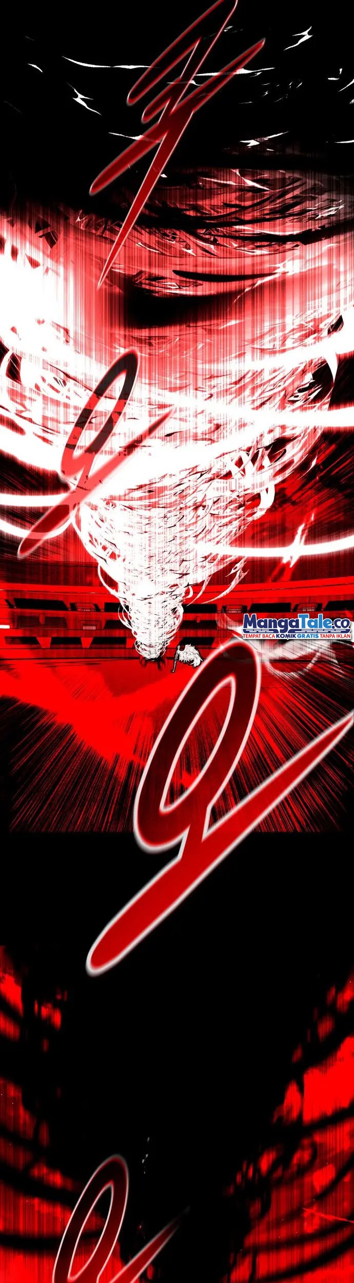 All Rounder Chapter 64 - halaman 55