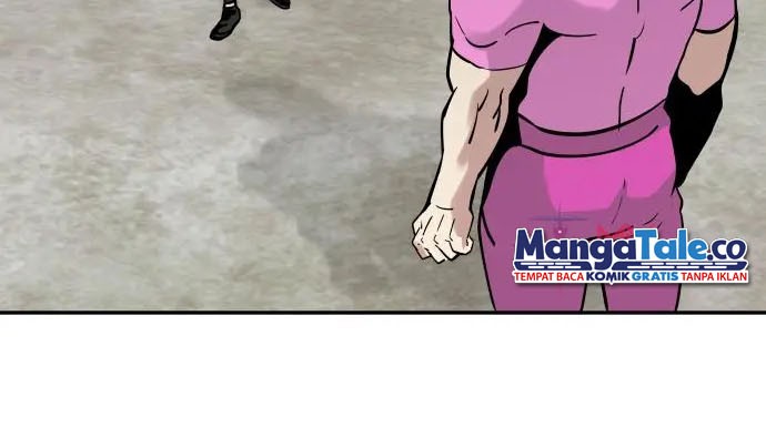 All Rounder Chapter 64 - halaman 67