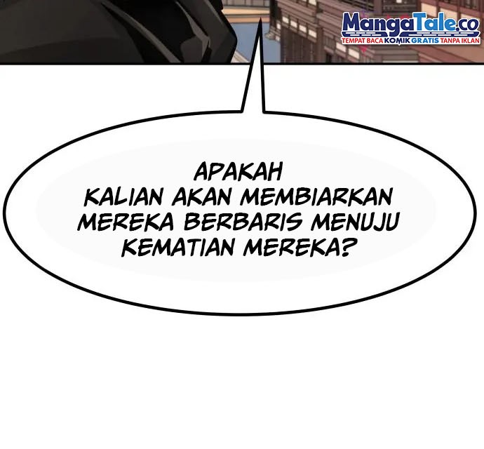 All Rounder Chapter 65 - halaman 40
