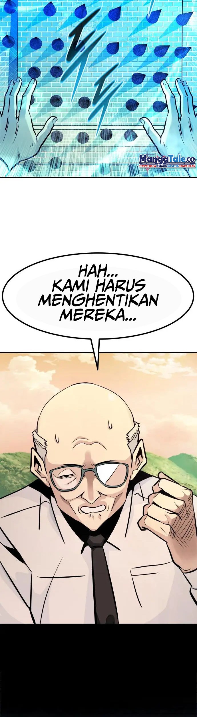 All Rounder Chapter 65 - halaman 58