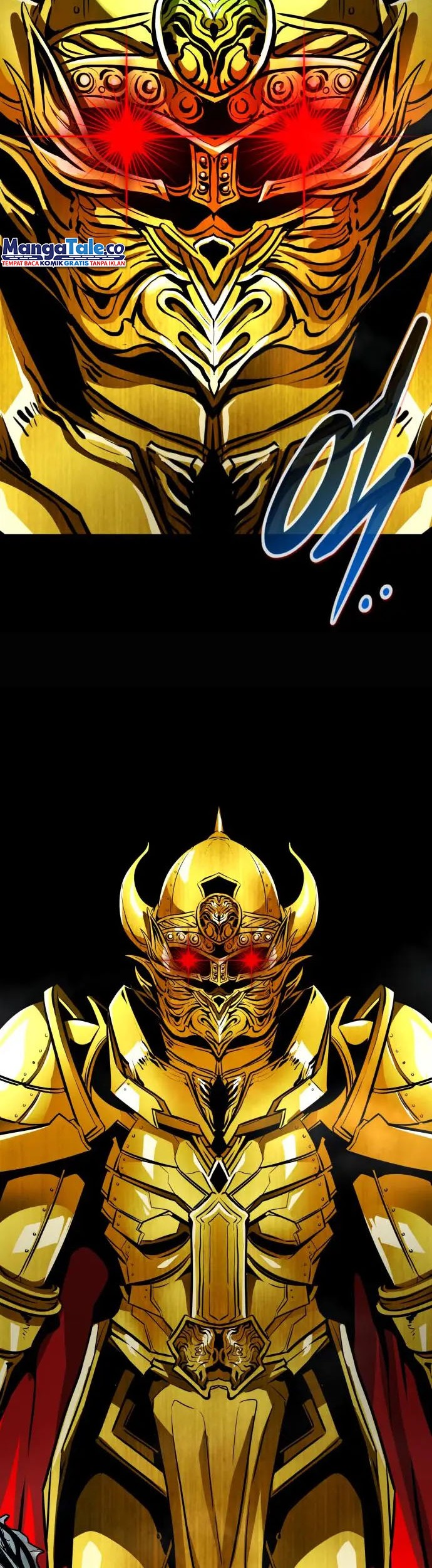 All Rounder Chapter 65 - halaman 67