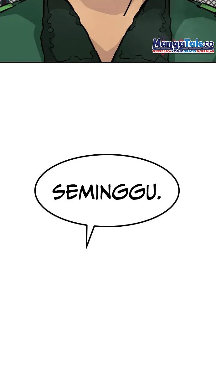 All Rounder Chapter 65 - halaman 8
