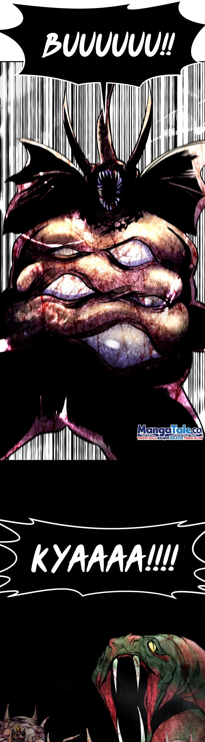 All Rounder Chapter 66 - halaman 5
