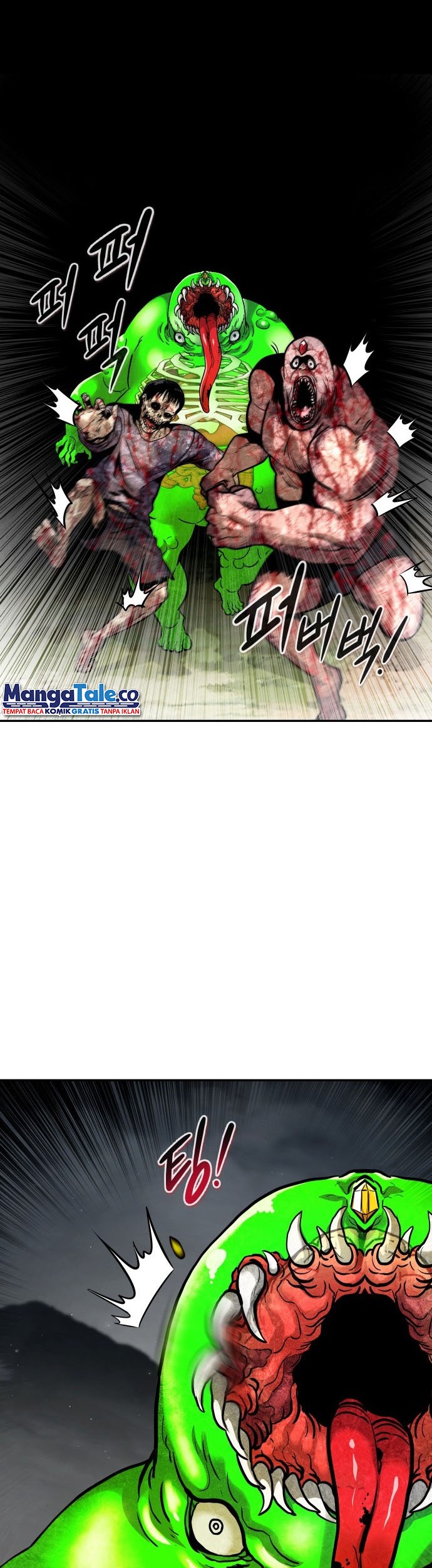 All Rounder Chapter 66 - halaman 52