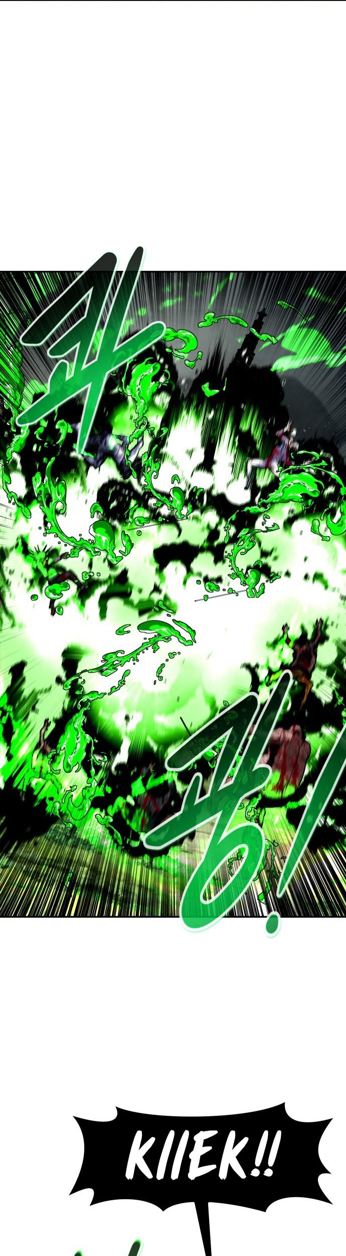 All Rounder Chapter 66 - halaman 54
