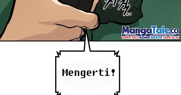 All Rounder Chapter 66 - halaman 67